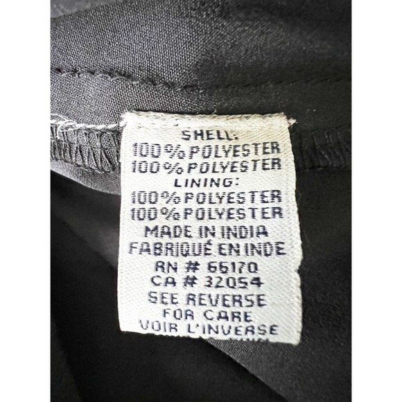 Anthropologie Ranna Gill Printed Cut Out Midi Boho Dress Size Small - Picture 7 of 10